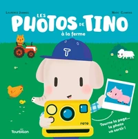 Les photos de Tino à la ferme