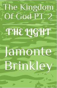 The Kingdom Of God Pt.2