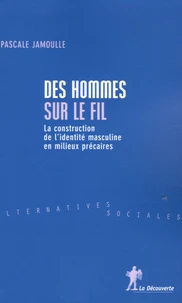Des hommes sur le fil