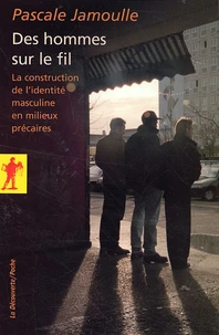 Des hommes sur le fil