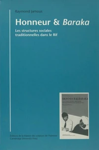 Honneur et baraka.