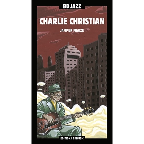 Jampur Fraize - Charlie Christian.