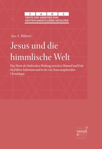 Jesus und die himmlische Welt