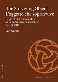 The Surviving Object / L'oggetto che sopravvive