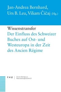 Wissenstransfer