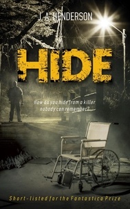  Jan-Andrew Henderson - Hide.