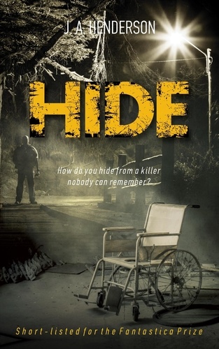  Jan-Andrew Henderson - Hide.