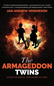  Jan-Andrew Henderson - The Armageddon Twins.