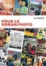 Jan Baetens - Pour le roman-photo.