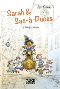 Le temps perdu