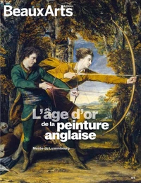 L'âge d'or de la peinture anglaise