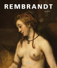Jan Blanc - Rembrandt - Art et originalité au XVIIe siècle.