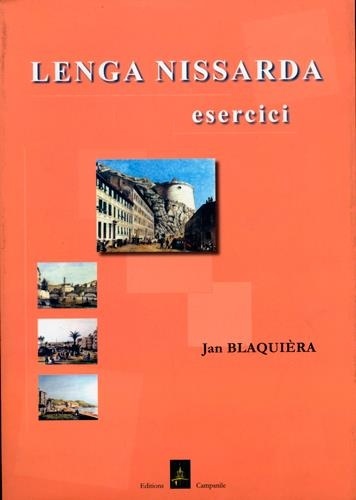 Jan Blaquiera - Lenga Nissarda.