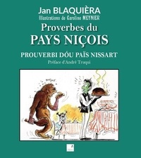 Jan Blaquiera - Proverbes du Pays Niçois.