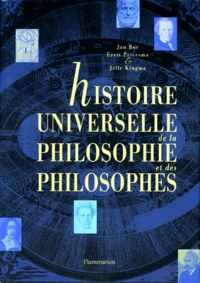 Histoire universelle de la philosophie et des philosophes