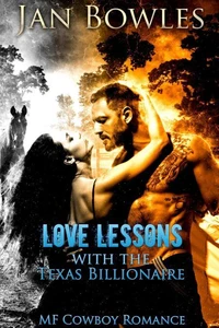 Love Lessons with the Texas Billionaire