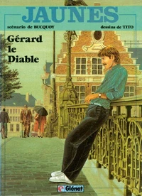 Jaunes Tome 2