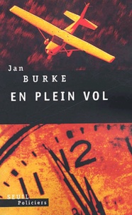 Jan Burke - En Plein Vol.