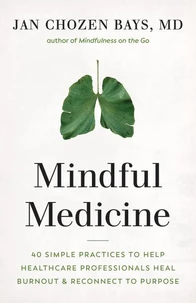 Mindful Medicine