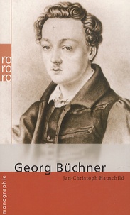 Jan-Christoph Hauschild - Georg Büchner.