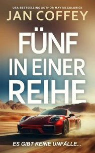 Fünf in Einer Reihe