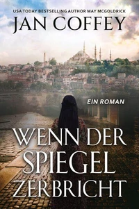 Wenn der Spiegel Zerbricht