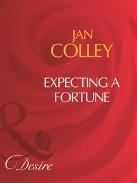 Jan Colley - Expecting A Fortune.
