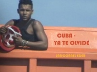 Jan-Cornel Eder - Cuba, ya te olvidé.