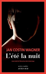 Jan Costin Wagner - L'été la nuit.