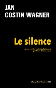Jan Costin Wagner - Le silence.
