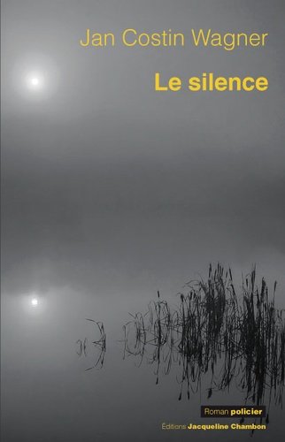 Le silence - Occasion