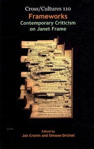 Jan Cronin - Frameworks: Contemporary Criticism on Janet Frame.