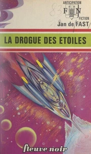 La drogue des étoiles