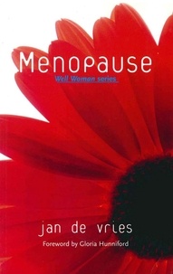 Jan de Vries - Menopause.