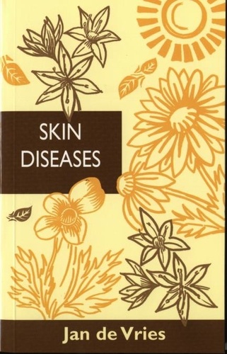 Jan de Vries - Skin Diseases.