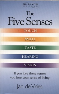 Jan de Vries - The Five Senses.