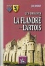 Jan Dhondt - Les origines de la Flandre et de l'Artois.