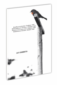 Jan Dibbets - Domaine d'un rouge-gorge / sculpture 1969.