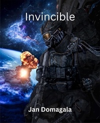  Jan Domagala - Invincible - Col Sec, #11.