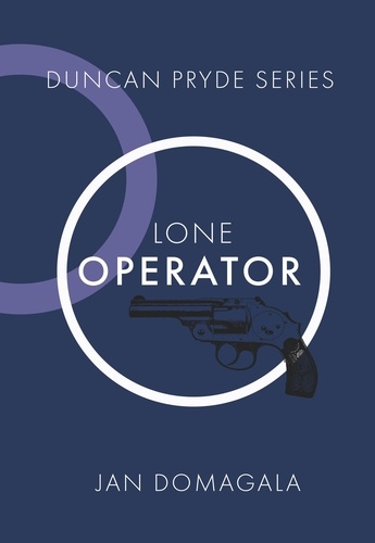  Jan Domagala - Lone Operator.