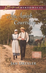 Jan Drexler - An Amish Courtship.