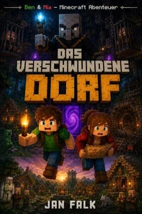 Das verschwundene Dorf