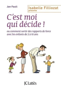 C'est moi qui décide