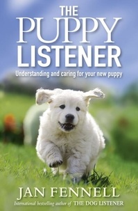 Jan Fennell - The Puppy Listener.