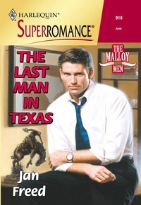 Jan Freed - The Last Man In Texas.
