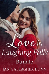 Love in Laughing Falls Bundle