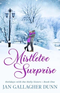 Mistletoe Surprise