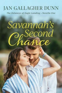 Savannah's Second Chance