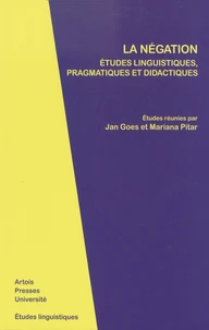 La négation
