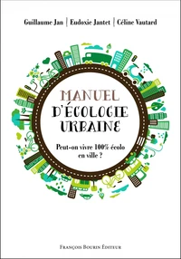 Manuel d'écologie urbaine